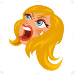 タイツ君のお姉さん